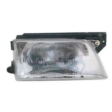 Фара передняя Depo 4421101llde