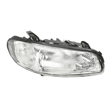 Фара передняя Depo 4421115rldem