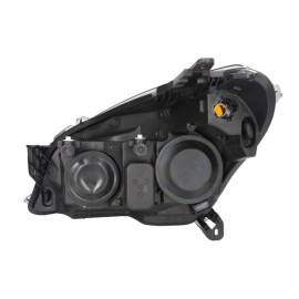 Фара передня Depo 4421140rldem