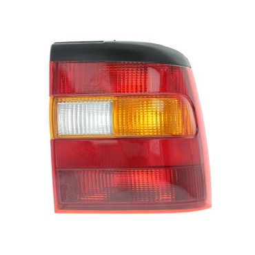 Фара задняя Depo 4421904rue