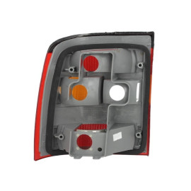 Фара задняя Depo 4421904rue