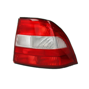 Фара задняя Depo 4421907rue