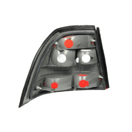 Фара задняя Depo 4421907rue