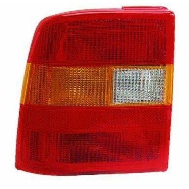 Фара задняя Depo 4421910lue