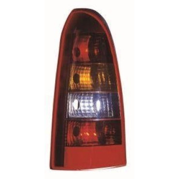 Фара задня Depo 4421915lue2