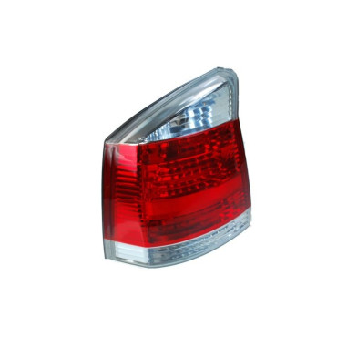 Фара задня Depo 4421927luecr
