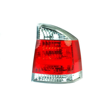 Фара задня Depo 4421927ruecr