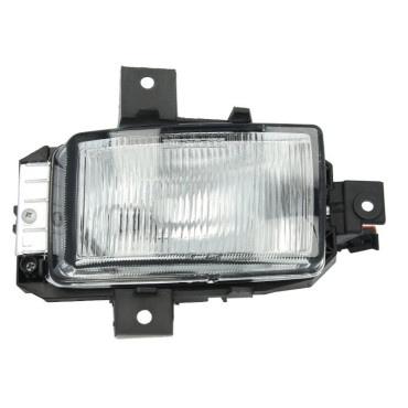 Фара противотуманная Depo 4422008lue