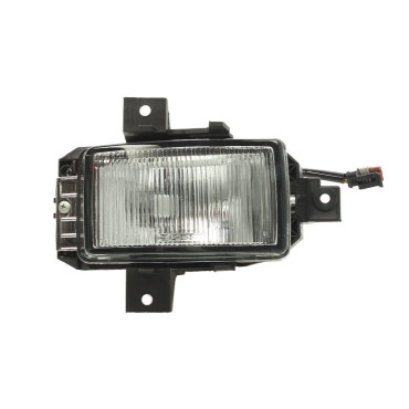 Фара противотуманная Depo 4422008rue