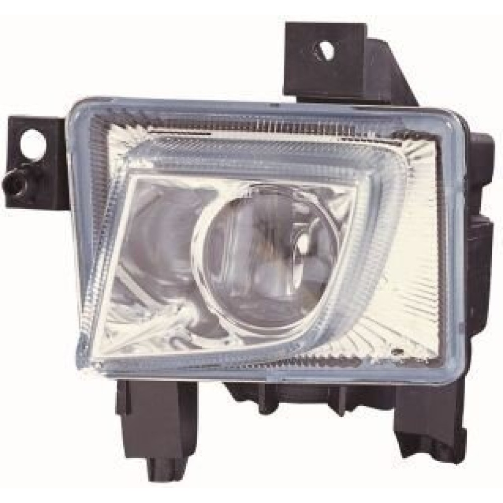 Фара противотуманная Depo 4422010lue