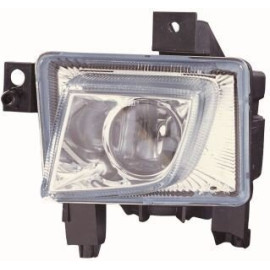 Фара противотуманная Depo 4422010lue