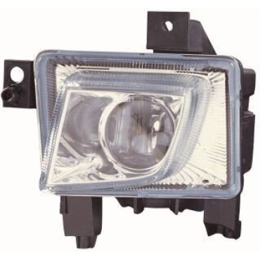 Фара противотуманная Depo 4422010lue