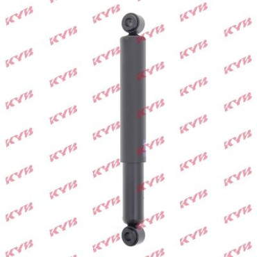 Підшипник маточини перед. Ford B-Max/Fiesta VI/VII 10- KAVO PARTS wbk4537