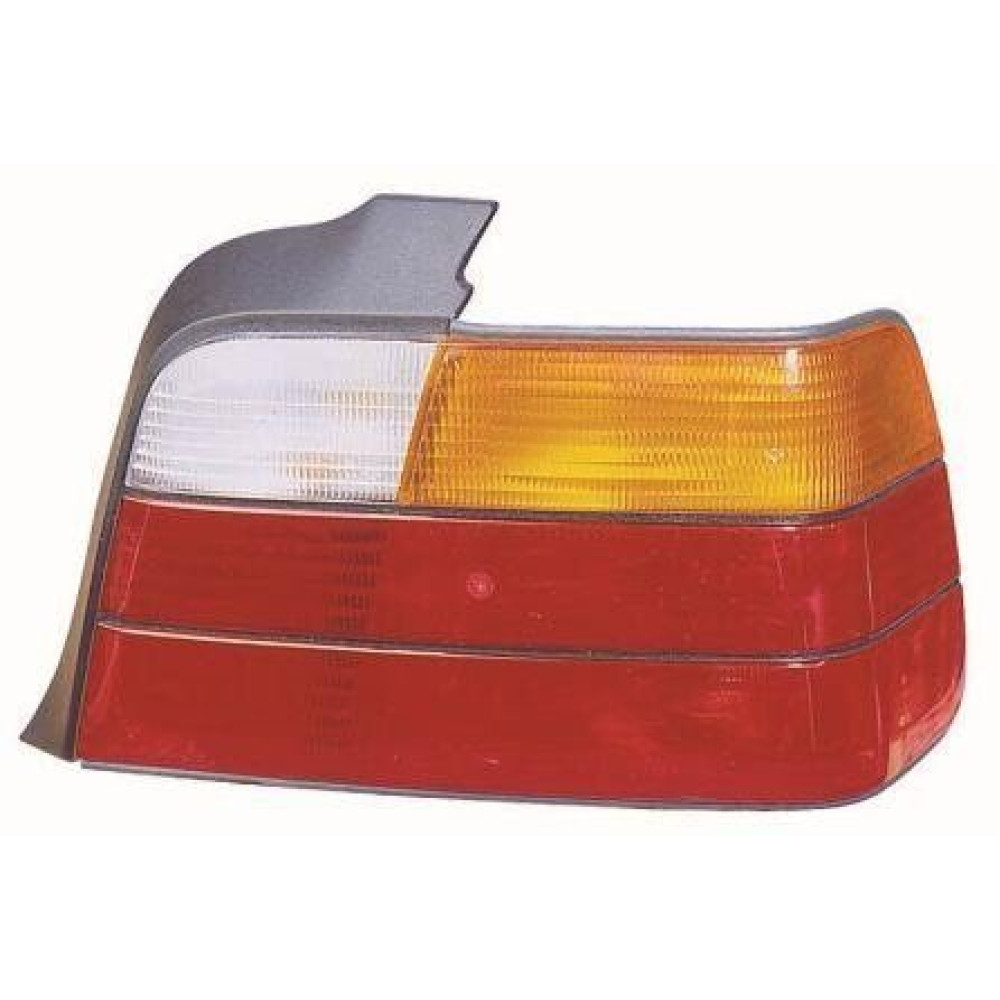Фара задняя Depo 4441902lue