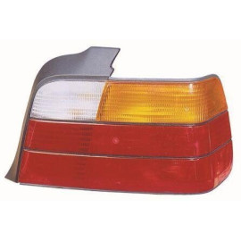 Фара задняя Depo 4441902lue