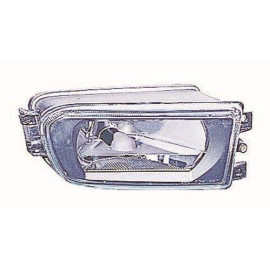 Фара противотуманная Depo 4442003luq