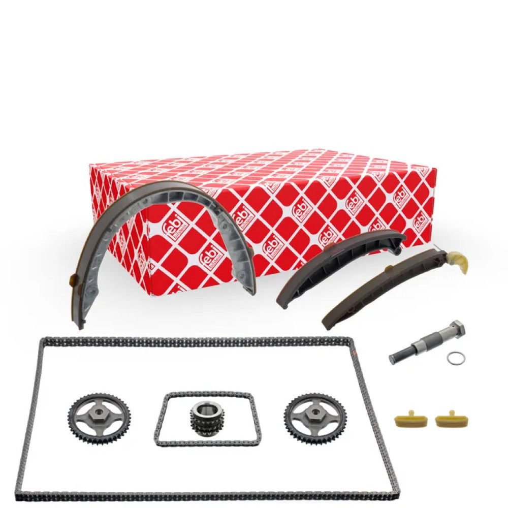 Комплект ланцюга FEBI BILSTEIN 44462