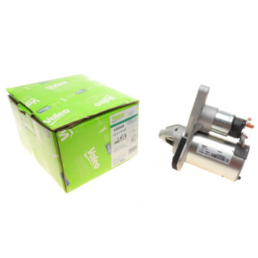 Стартер VALEO 446506