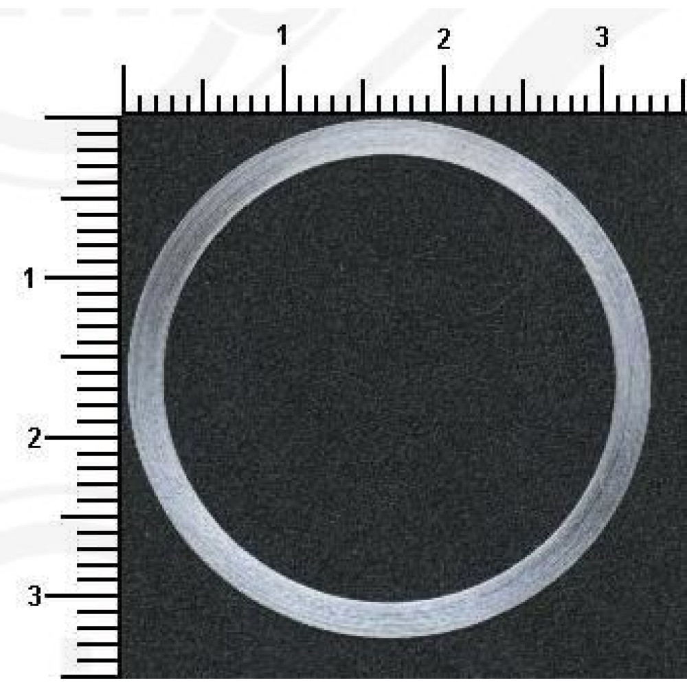Прокладка форкамери MB OM601 (28.2x32.5x0.6) ELRING 446960