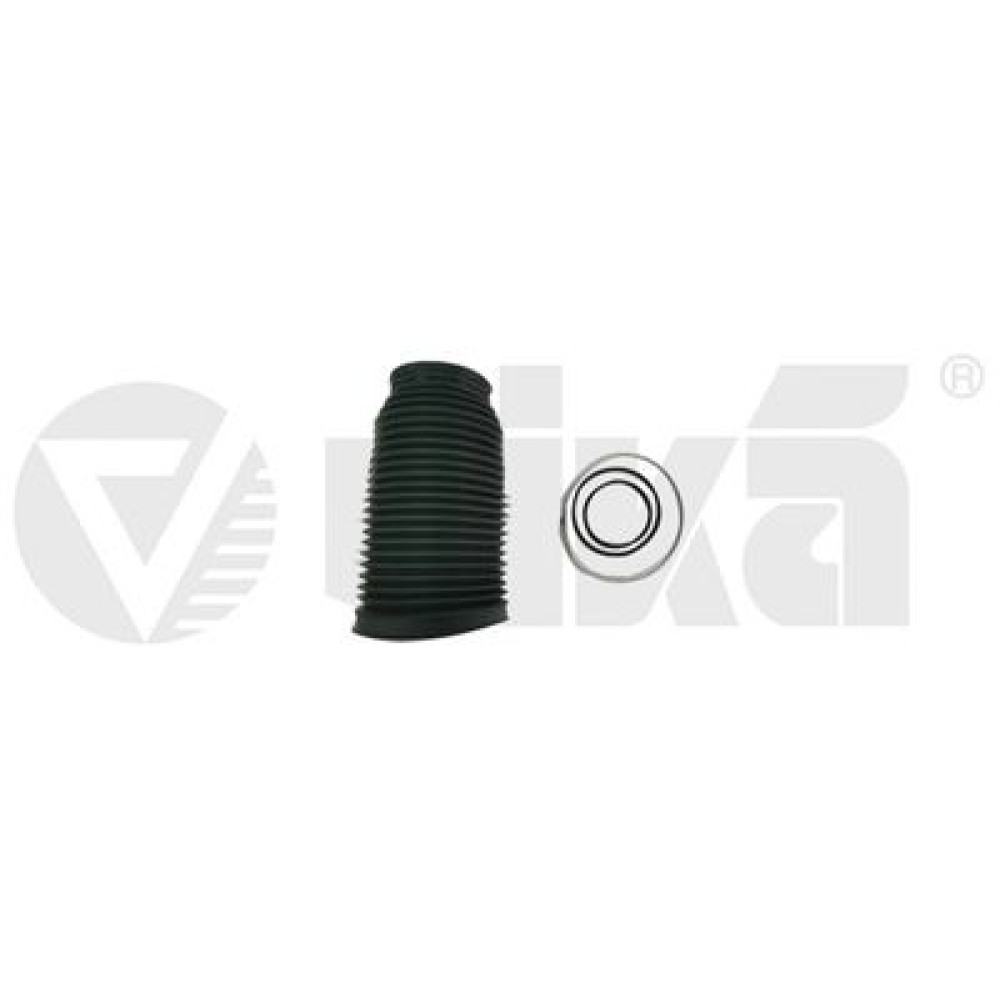 Пильник амортизатора з аксесуарами без змазки VIKA 44981776801
