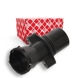Фланець системи охолоджування FEBI BILSTEIN 44986