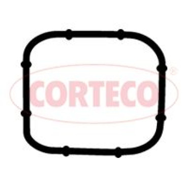 Прокладка колектора впуск CORTECO 450365h