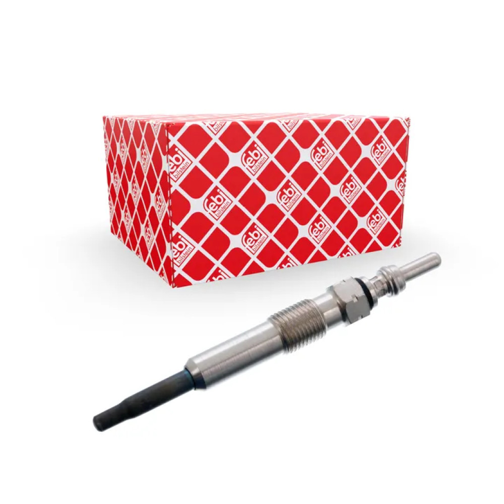 Свічка розжарювання FEBI BILSTEIN 45045