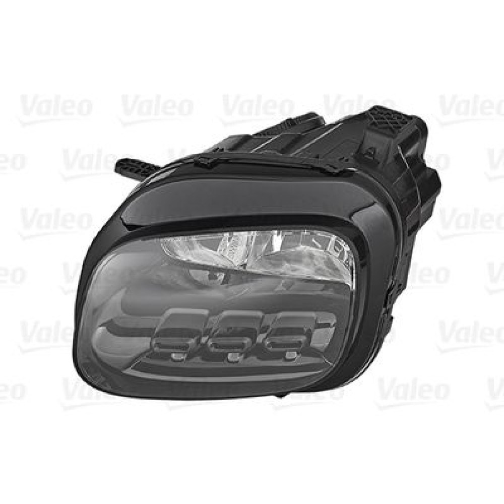 Фара передняя VALEO 450524