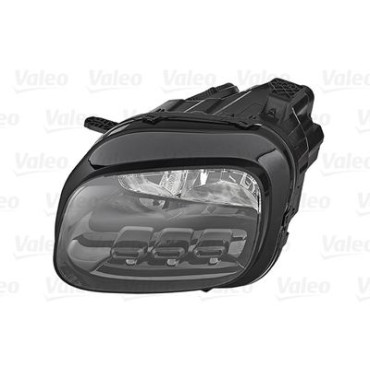 Фара передняя VALEO 450524
