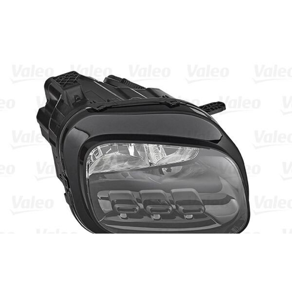 Фара передняя правая VALEO 450525