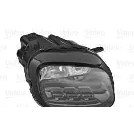 Фара передняя правая VALEO 450525