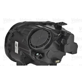 Фара передняя правая VALEO 450525