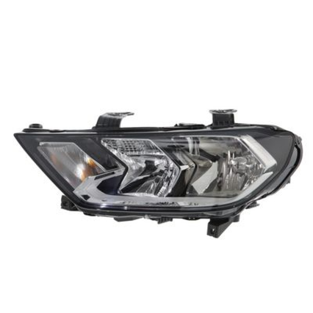 Фара передняя правая VALEO 450681