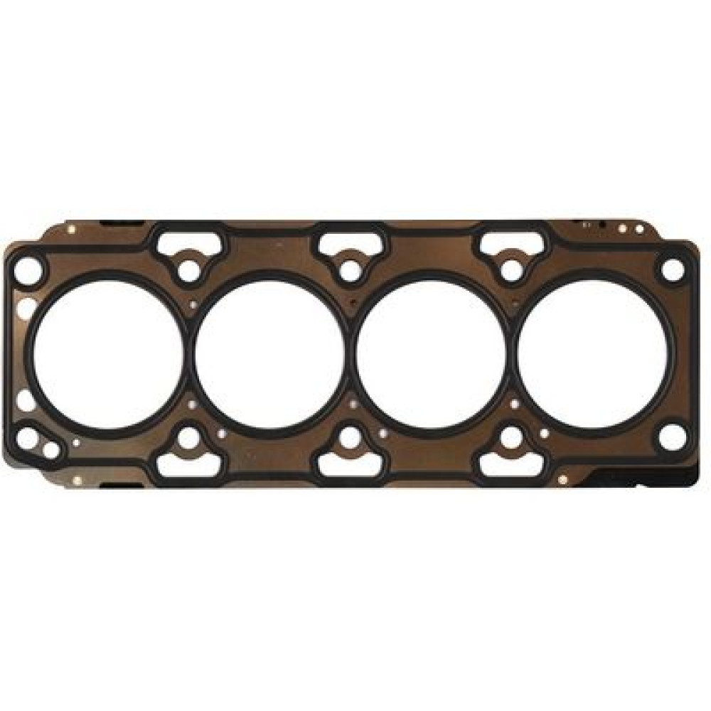 Прокладка головки Hyundai Grandeur 2.2 CRDi 06-11 / Santa Fe 2.2 CRDi 06-12 (1.1 mm) ELRING 451500