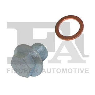 Пробка піддона картера FA1 452810011