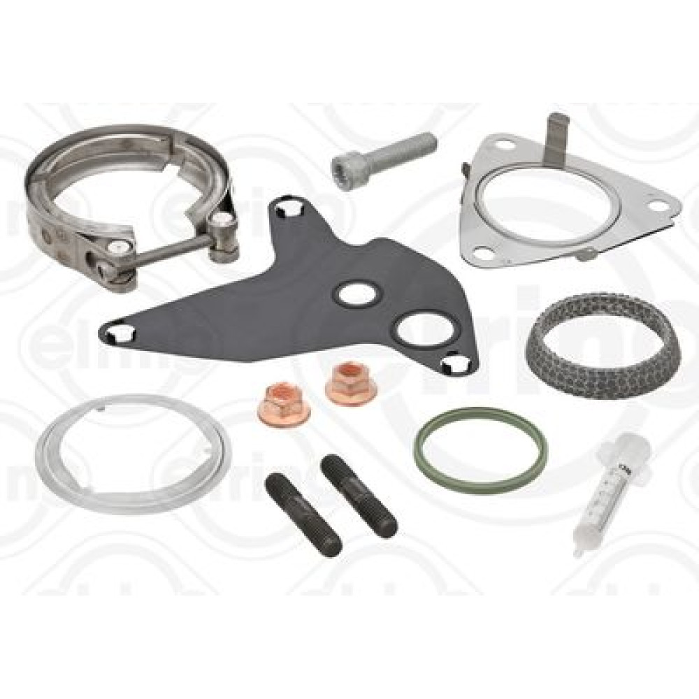 комплект ущільнювачів турбіни VW T5 2.5TDI 03-09 ELRING 453400