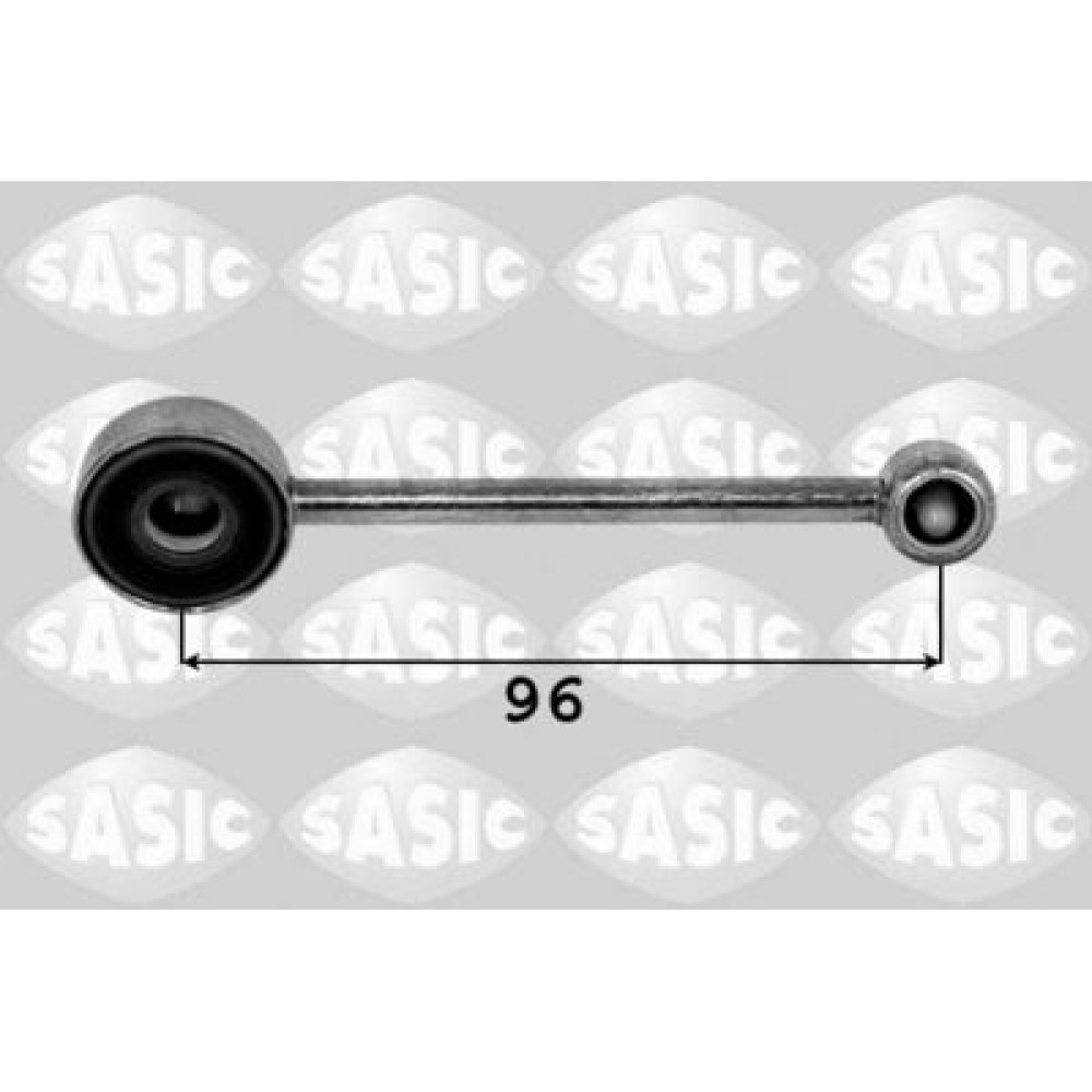 Тяга стабилизатора SASIC 4542f52