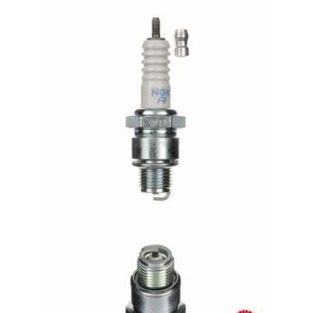 Свеча зажигания BR9HS-10 NGK 4551