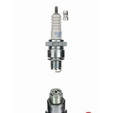 Свеча зажигания BR9HS-10 NGK 4551