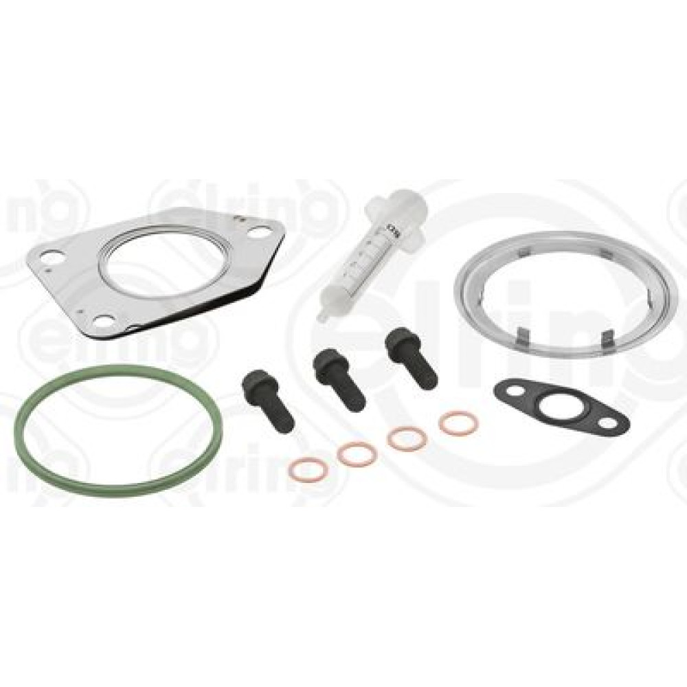 Монтажный комплект турбины ELRING 456100
