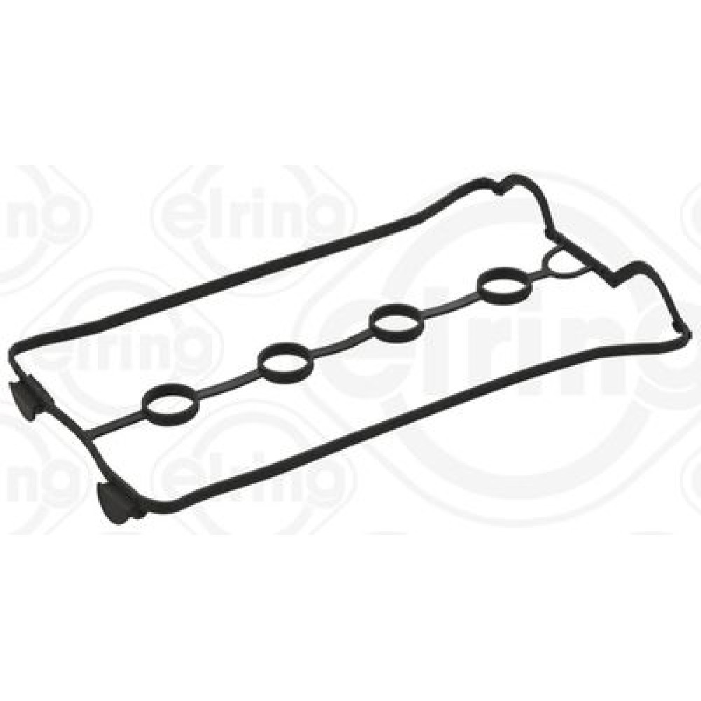 Прокладка клапанної кришки Lacetti/Lanos/Nubira 1.4/1.6i 97- ELRING 457250