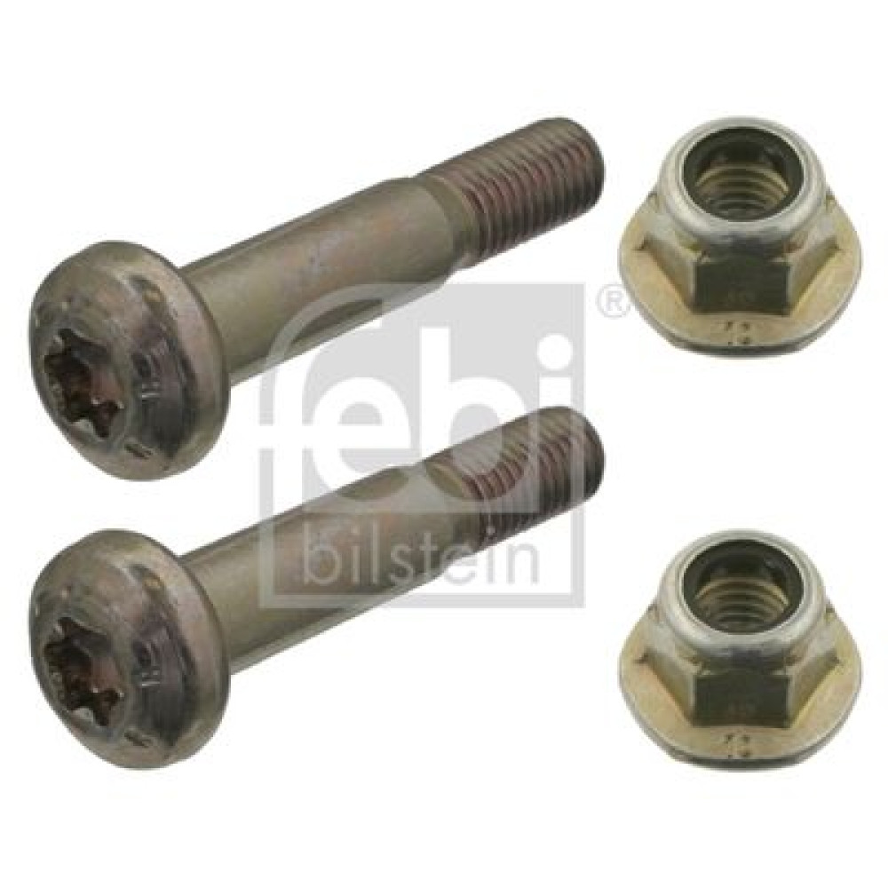 Комплект болтів FEBI BILSTEIN 45882