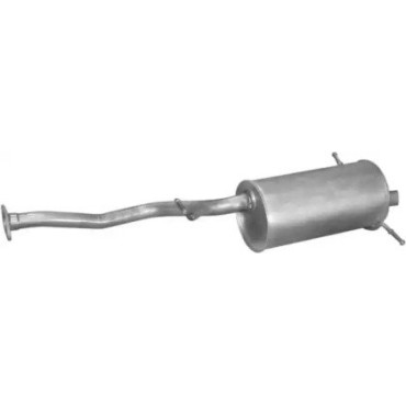 Глушитель Polmostrow 4602