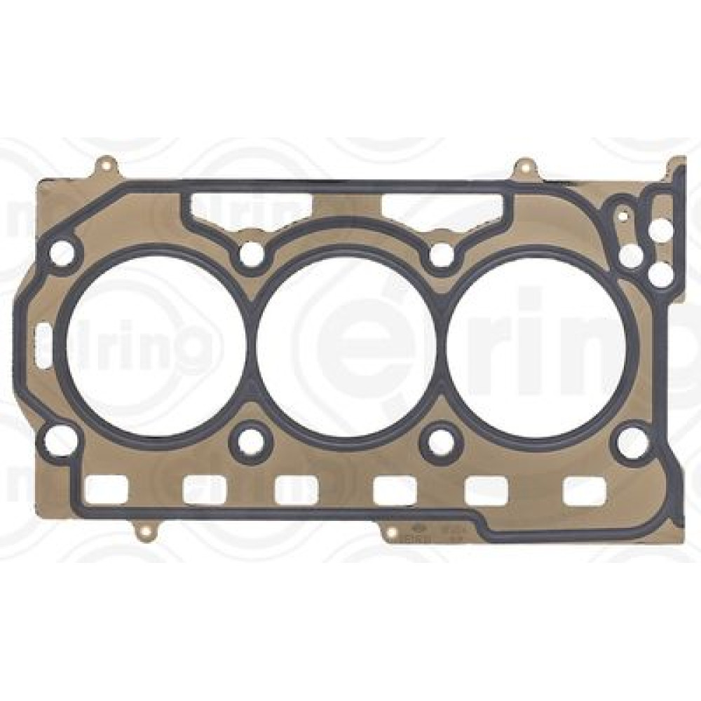 Прокладка головки Skoda Fabia / VW Polo 1.2 i 01- (0.64 mm) ELRING 461831