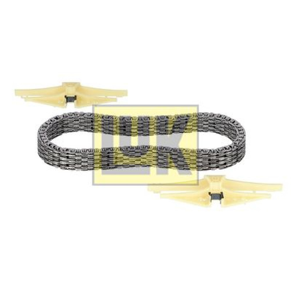 Сервісний набор КПП LUK 462024220