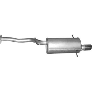 Глушитель Polmostrow 4631
