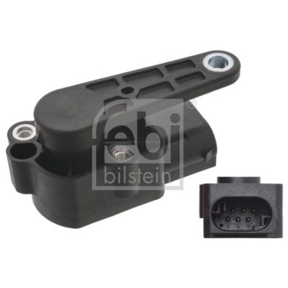Датчик регулювання кута нахилу фар FEBI BILSTEIN 46446
