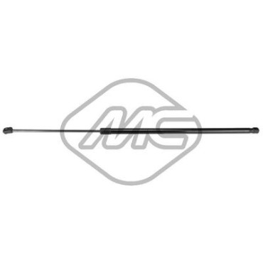 Амортизатор капота METALCAUCHO 46567