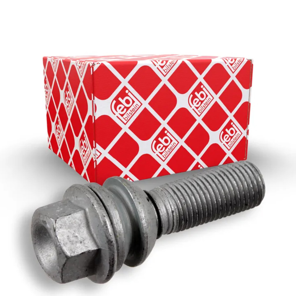 Колісний болт FEBI BILSTEIN 46655