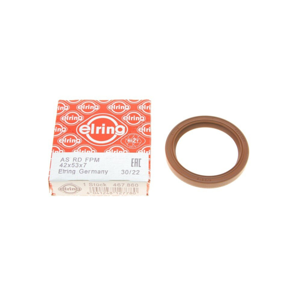 Сальник розподілвалу ELRING 467860